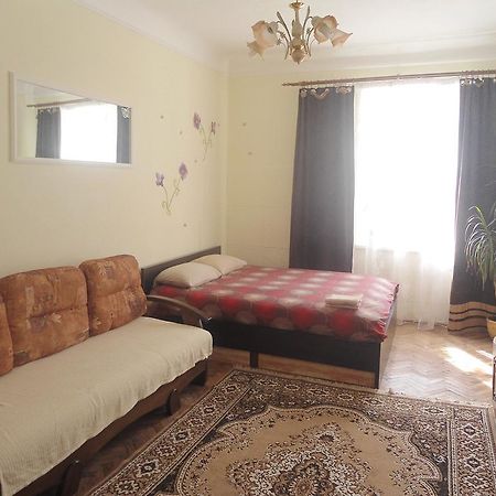 Apartments In Lviv Center 외부 사진