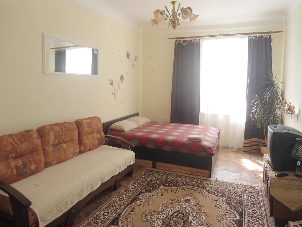 Apartments In Lviv Center 외부 사진