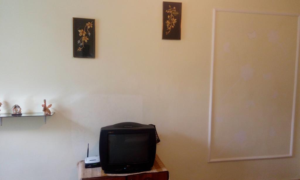 Apartments In Lviv Center 외부 사진