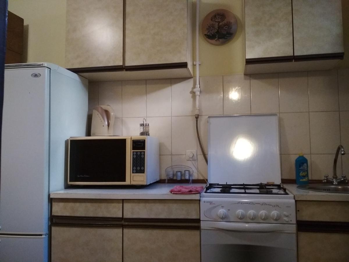 Apartments In Lviv Center 외부 사진